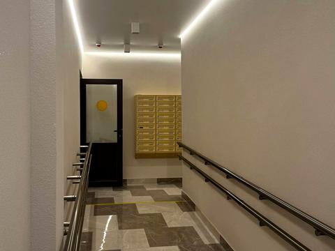 квартира за адресою Одеса, Князя Ярослава Мудрого просп., (Будинок)