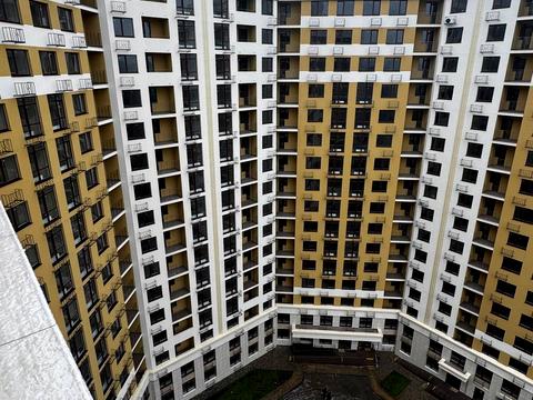 квартира за адресою Одеса, Князя Ярослава Мудрого просп., (Будинок)