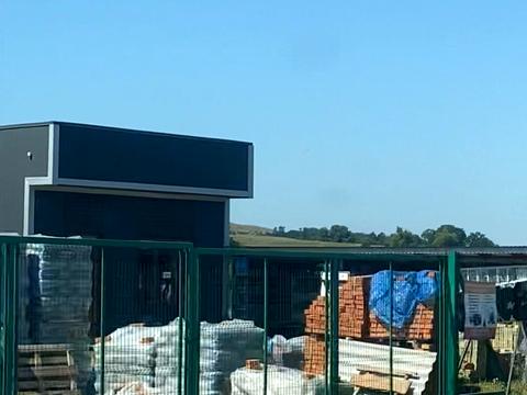 участок по адресу Головна траса