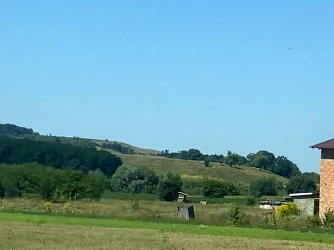 участок по адресу Головна траса