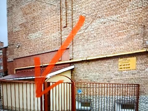 комерційна за адресою Народної Волі вул., 1а