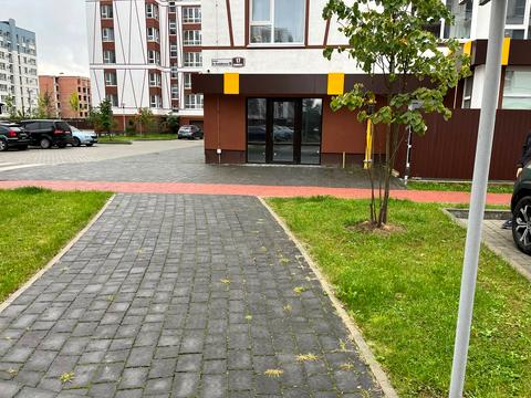 коммерческая по адресу Ивано-Франковск, Отца Ивана Блавацкого ул., 6-Г