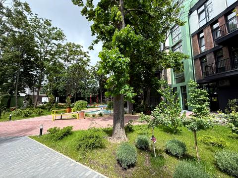 квартира за адресою Дачна вул., (Блок Г)