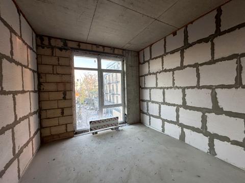 квартира за адресою Дачна вул., (Блок Г)