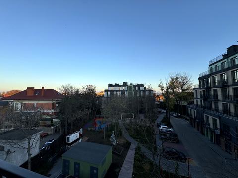 квартира за адресою Дачна вул., (Блок Г)