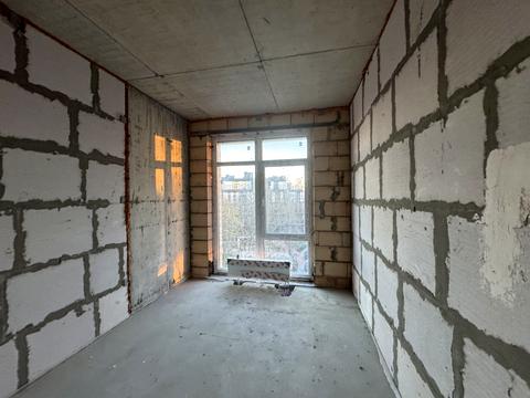 квартира за адресою Дачна вул., (Блок Г)