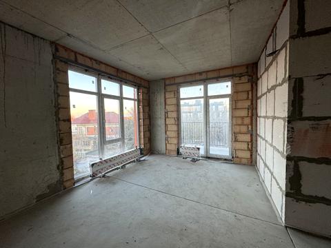 квартира за адресою Дачна вул., (Блок Г)