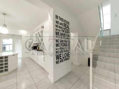 дом по адресу с. Вишенки, Ранкова