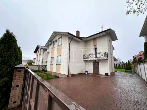 дом по адресу с. Вишенки, Ранкова