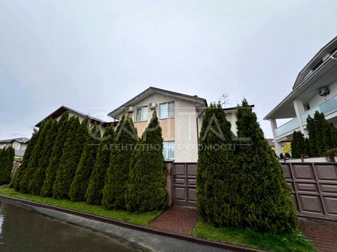 дом по адресу с. Вишенки, Ранкова