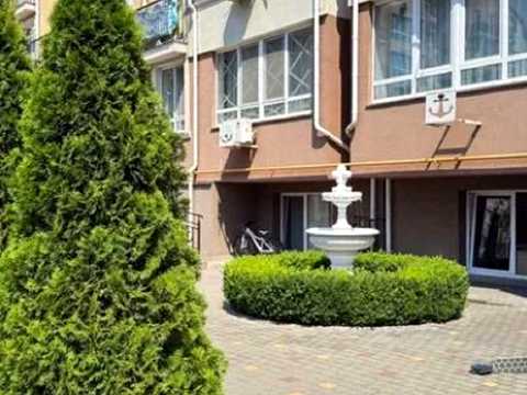 квартира за адресою Владислава Бувалкіна вул., 58-А