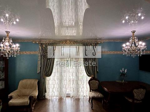 будинок за адресою Парникова вул.