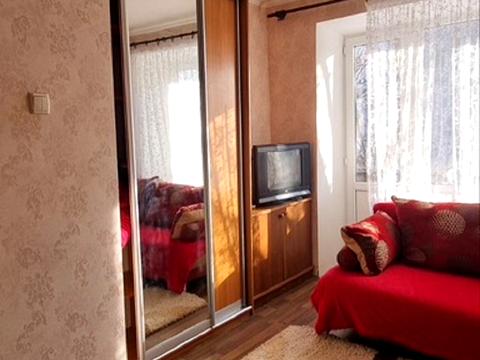 квартира за адресою Академіка Корольова вул., 78