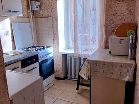 квартира за адресою Академіка Корольова вул., 78