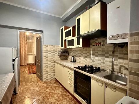 квартира по адресу Янки Купалы ул., 20