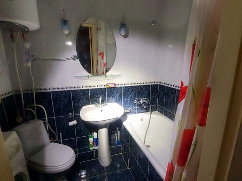 квартира за адресою Академіка Корольова вул., 37