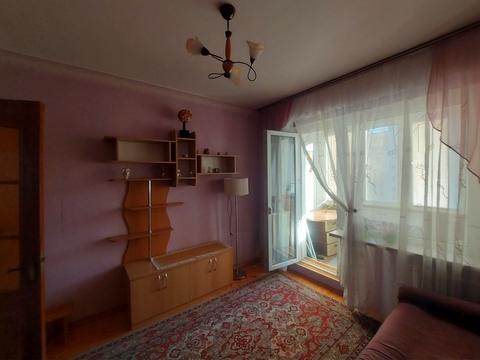 квартира за адресою Академіка Корольова вул., 37