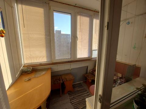 квартира за адресою Академіка Корольова вул., 37