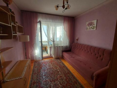 квартира за адресою Академіка Корольова вул., 37