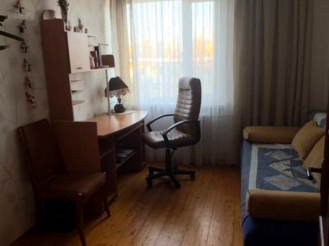 квартира за адресою Академіка Корольова вул., 37