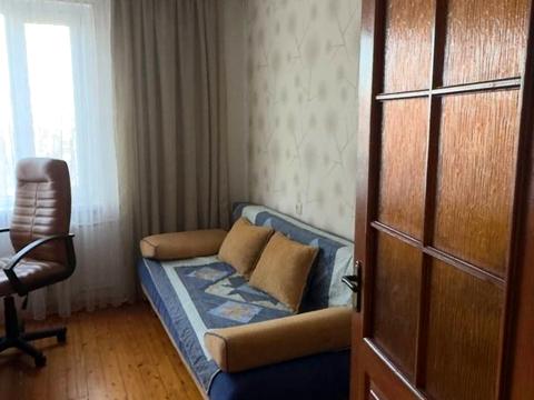 квартира за адресою Академіка Корольова вул., 37