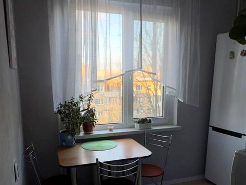 квартира за адресою Академіка Корольова вул., 37