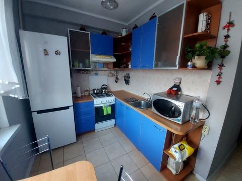 квартира за адресою Академіка Корольова вул., 37