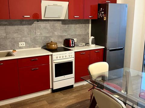 квартира по адресу Виталия Шума ул. (Карла Маркса), 7