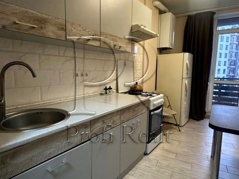 квартира за адресою Героїв Небесної Сотні просп., 16/6