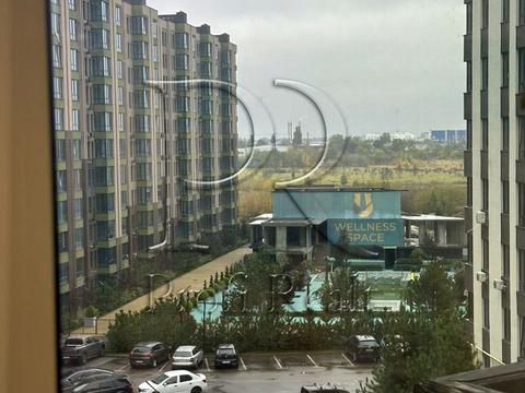 квартира за адресою Героїв Небесної Сотні просп., 16/6