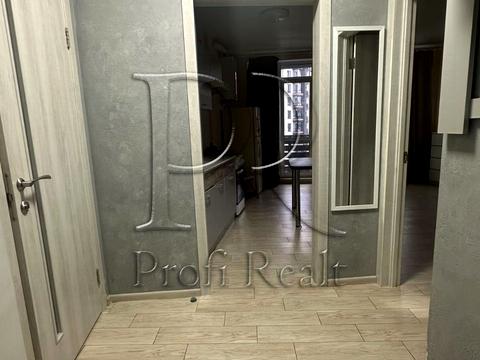 квартира за адресою Героїв Небесної Сотні просп., 16/6