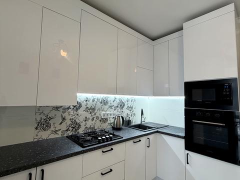 квартира по адресу Малоголосковская ул., 32в