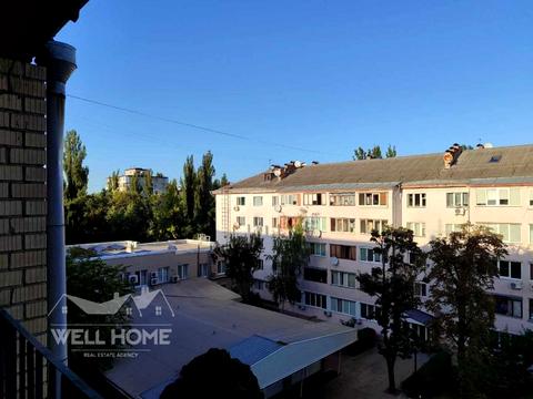 квартира за адресою Чорних Запорожців вул. (Петра Запорожця), 13