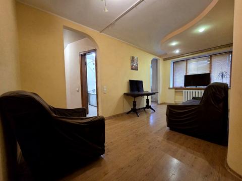 квартира за адресою Надпільна вул. (Ільїна), 341