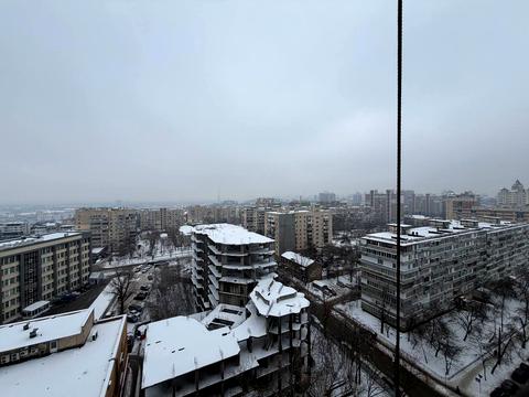 квартира за адресою Київ, Половецька вул., (Будинок)