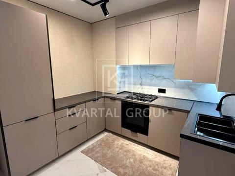 квартира за адресою Ольги Кобилянської вул. (Достоєвського), 1-В/13