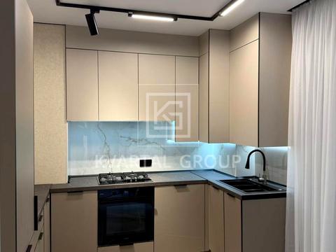 квартира за адресою Ольги Кобилянської вул. (Достоєвського), 1-В/13