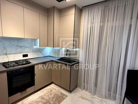 квартира за адресою Ольги Кобилянської вул. (Достоєвського), 1-В/13