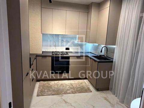 квартира за адресою Ольги Кобилянської вул. (Достоєвського), 1-В/13