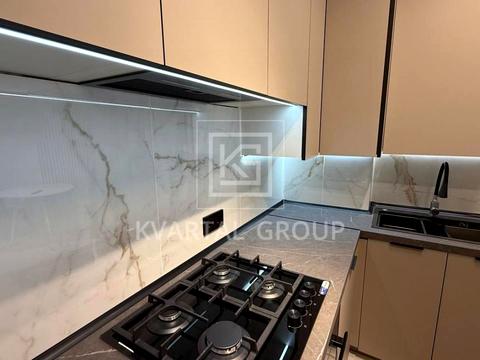 квартира за адресою Ольги Кобилянської вул. (Достоєвського), 1-В/13