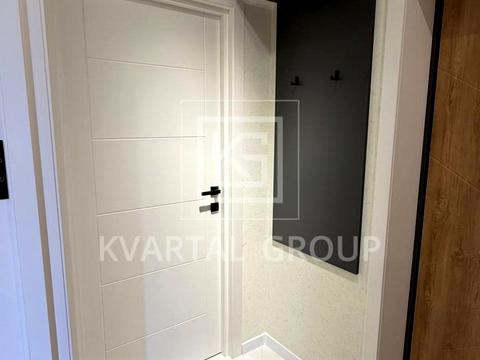 квартира за адресою Ольги Кобилянської вул. (Достоєвського), 1-В/13