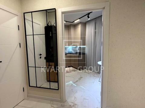 квартира за адресою Ольги Кобилянської вул. (Достоєвського), 1-В/13