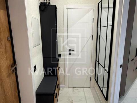 квартира за адресою Ольги Кобилянської вул. (Достоєвського), 1-В/13