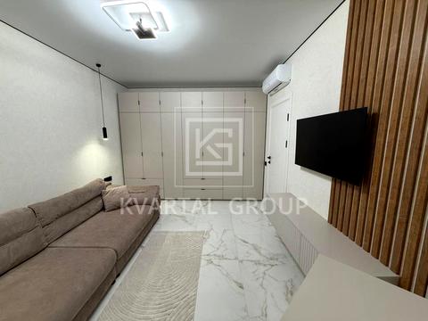 квартира за адресою Ольги Кобилянської вул. (Достоєвського), 1-В/13