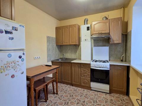 квартира за адресою Надпільна вул. (Ільїна), 341