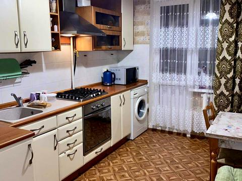 квартира за адресою Академіка Корольова вул., 82