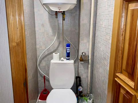 квартира за адресою Академіка Корольова вул., 82