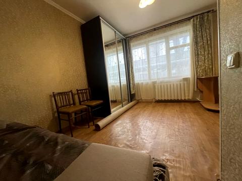 квартира за адресою Михайла Драгоманова вул. (Димитрова), 64