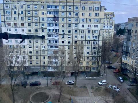 квартира за адресою Михайла Драгоманова вул. (Димитрова), 64