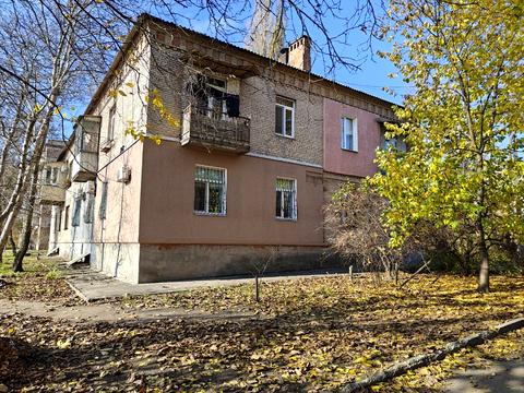 квартира за адресою Запоріжжя, Карпенка-Карого вул., 17